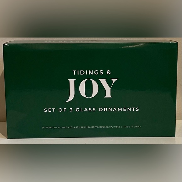 Set Of Three Large Fruit Ornaments Home Decor - Kitchenn Decor Fruit Decor - Picture 3 of 7